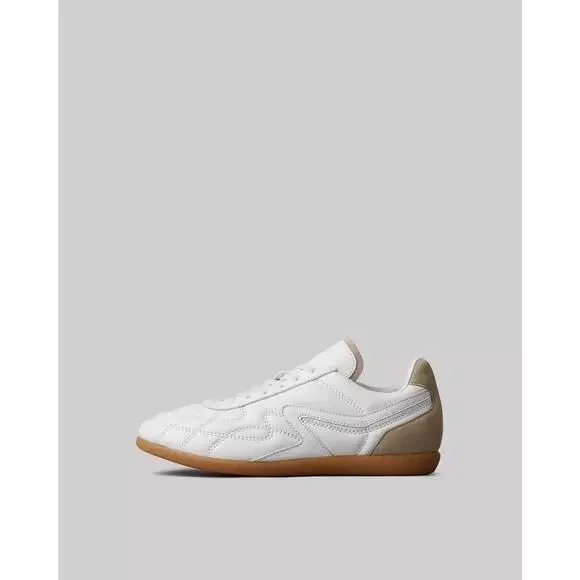 Retro Legacy Trainer (100% Cow Leather)